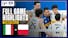Defending champ Italy sweep world no. 1 Poland to reach gold medal match | FIVB Highlights